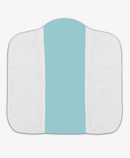 SuperBottoms Dry Feel Modal Magic Dry Pads Set forNewborn UNO (Pack of 1)