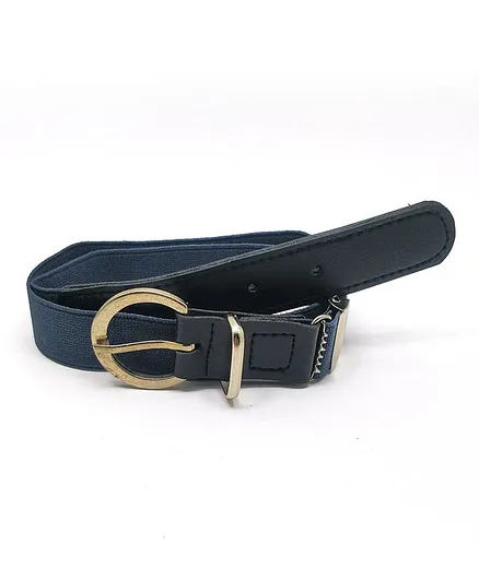 Kid-O-World Solid Belt - Grey