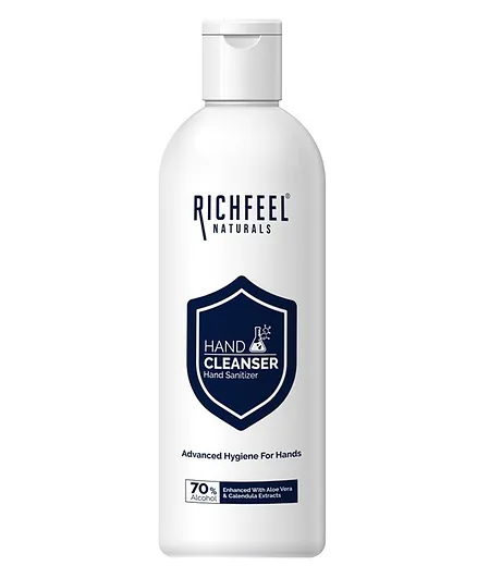 Richfeel Hand Sanitizer - 500 ml