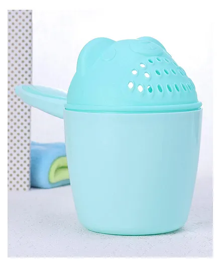 Shampoo Rinse Cup - Green