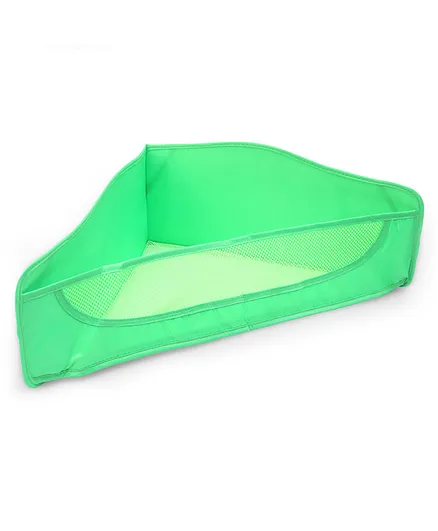Bath Organiser - Green