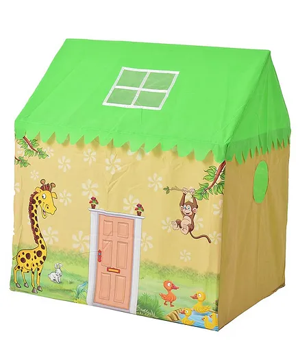 Playhood Tent House - Green