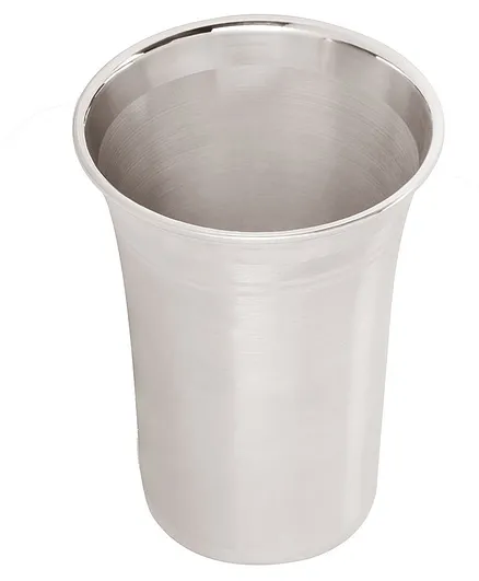 Osasbazaar Pure Silver Glass - 350 ml
