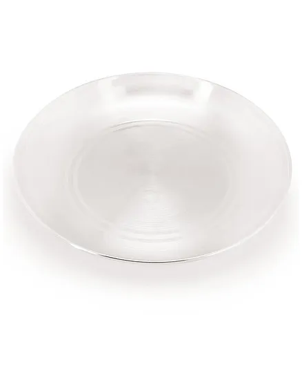 Osasbazaar Pure Silver Dish - 200 ml