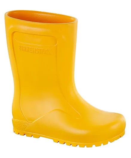 Birkenstock Derry Regular Width Boot - Yellow