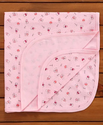 Simply Wrappers Baby Peach Unisex 1 Size