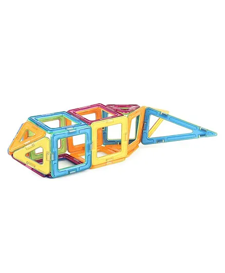 Karmax MindMagnet Game Set Multicolour - 20 Pieces