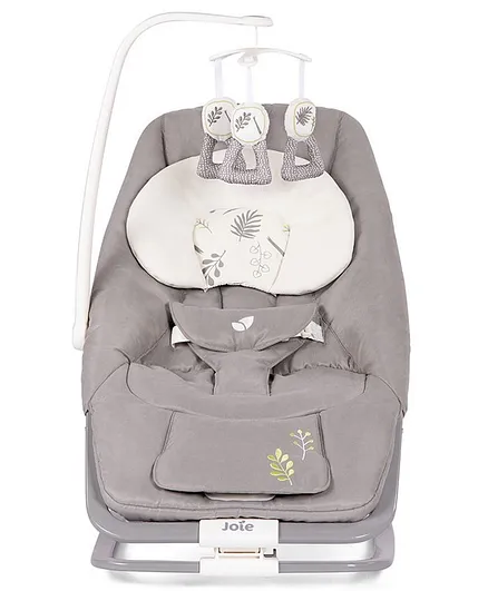 Joie Dreamer Bouncer - Grey