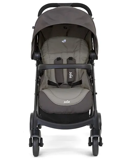 Joie Juva Stroller - Grey
