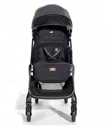 Joie Meet Tourist Stroller - Black