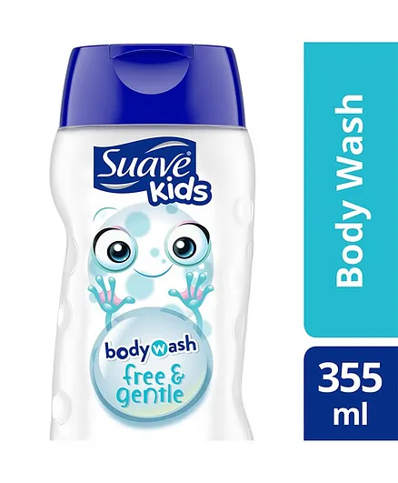 Suave Kids Body Wash - 355 ml