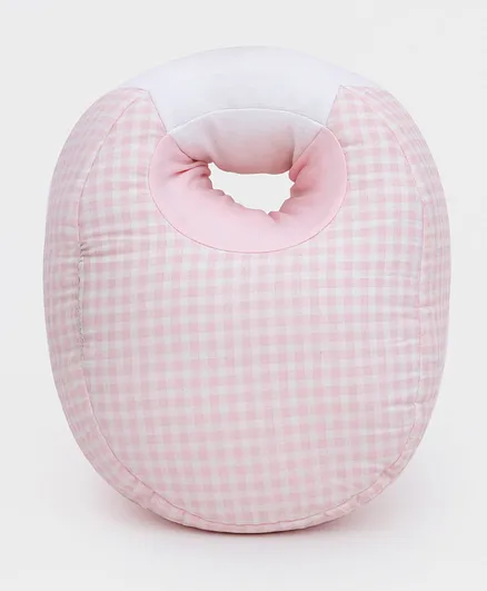 Mi Arcus Milk Boss Feeding Pillow - Pink