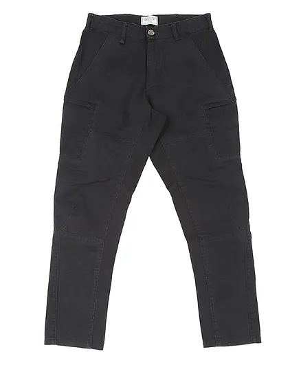 GINI & JONY Full Length Jeans - Black
