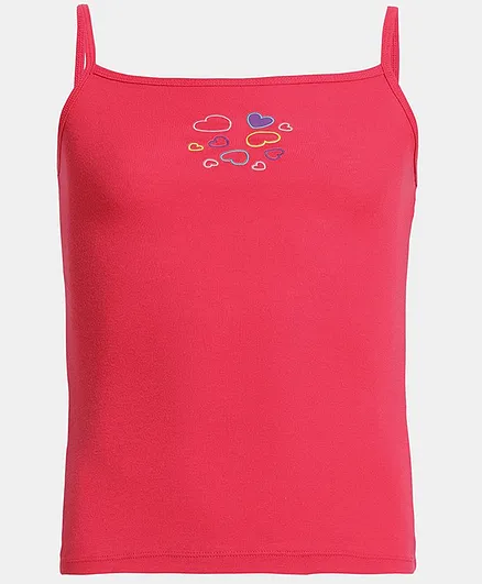 JOCKEY Half Sleeves Rock To The Beats Printed Tee - Yellow