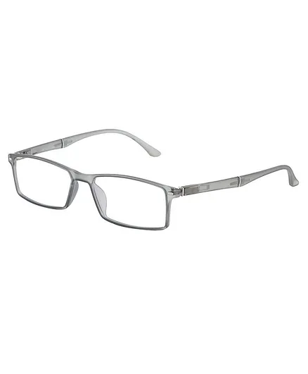 Vast TR90 Antiglare Zero Power Specs - White