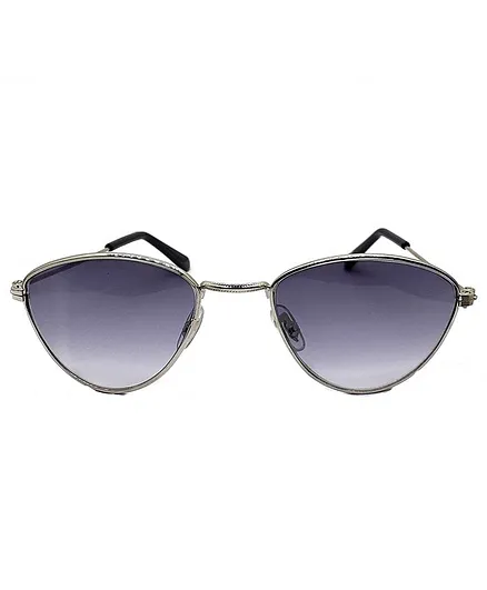 Glucksman Classic Hunter Sunglasses - Grey