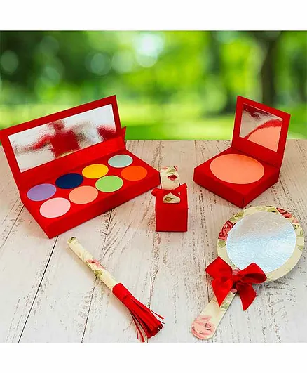 Crack of Dawn Crafts DIY Makeup Craft Kit - 5 Pieces