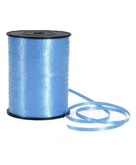 Syga Curling Ribbon Sky - 250 Yards