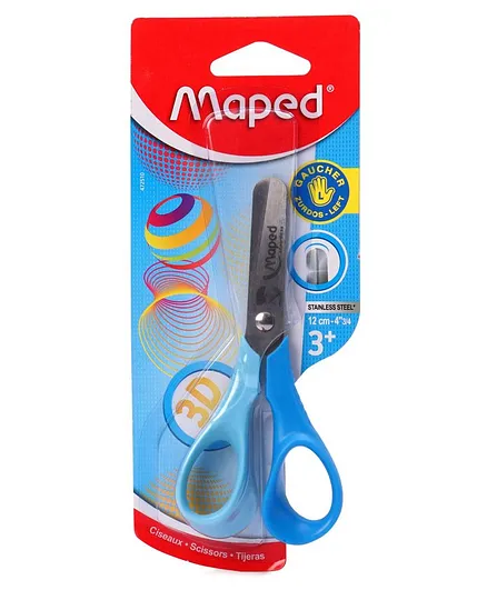 Maped Vivo Scissors - Blue