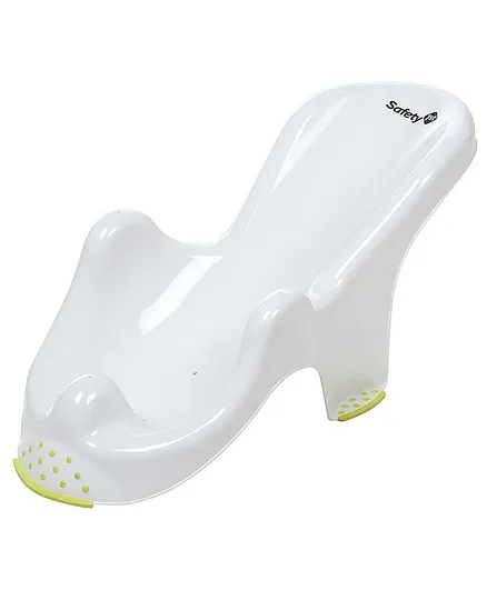 Safety 1st Anatomic Baby Bath Cradle - Multicolour
