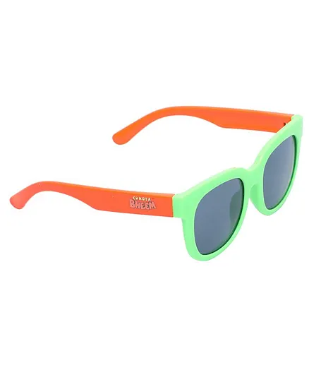 Chhota Bheem Polarised Wayferrer Sunglasses - Red