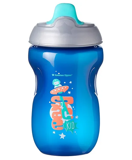 Tommee Tippee Toddler Sippee Cup Blue - 300 ml