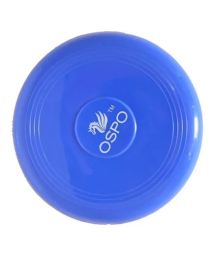 Crackles Flying Disc Frisbee (Color May Vary)