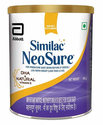 Similac Neosure - 400 gm