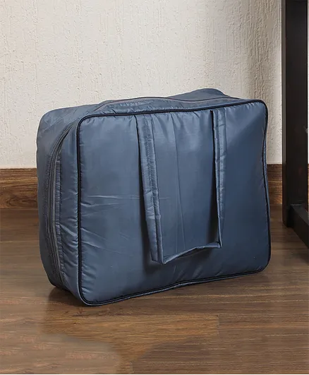 My Gift Booth Travel Organiser Bag - Blue