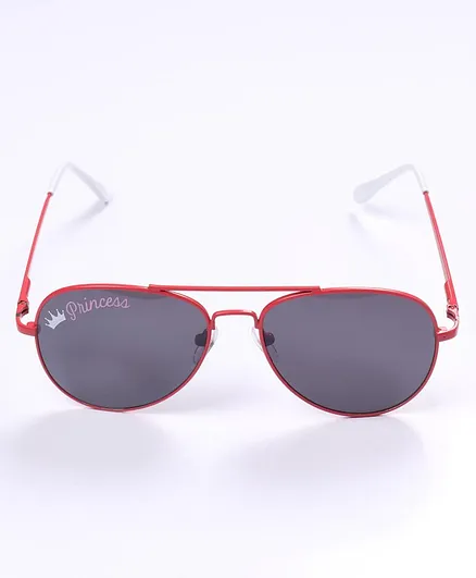 Disney Sunglasses - Red