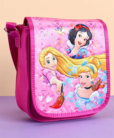 Disney Sling Bag - Pink