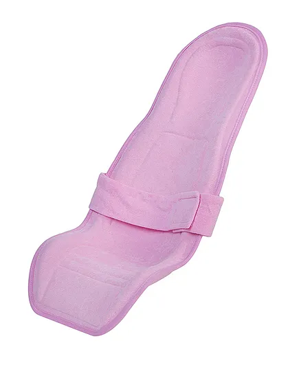 Baby Moo 2 in 1 Baby Carrier & Feeding Pillow - Pink