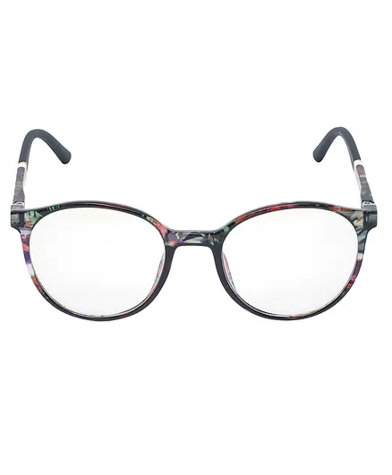 Spiky TR90 Antiglare Glasses - Multicolor