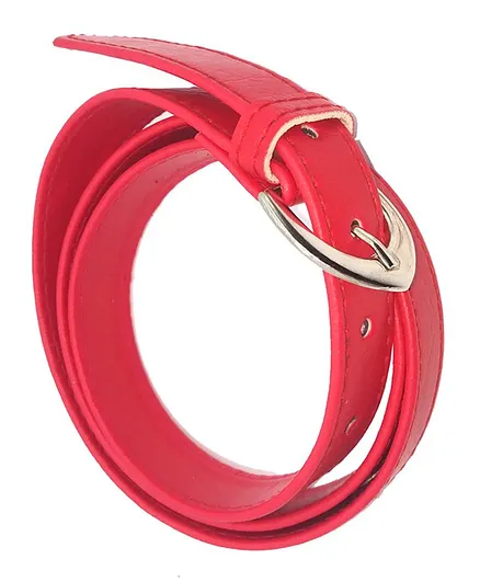 Glucksman Casual & Party Kids Beltt - Pink
