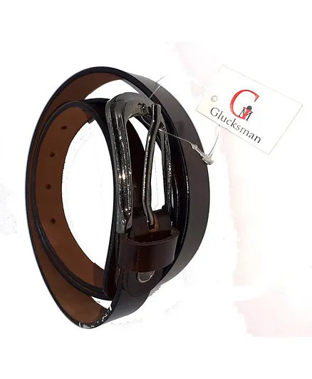 Glucksman & Casual Kids Belt - Black