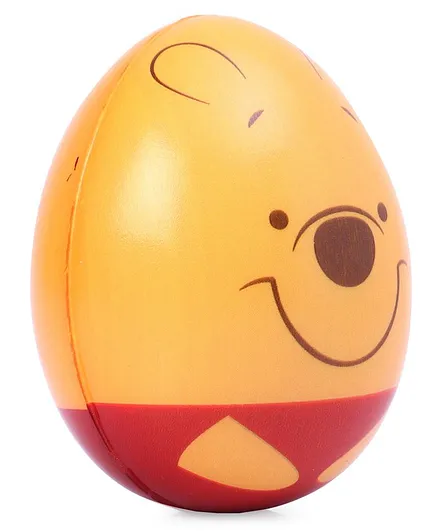 Disney Foam Hit Me Tumbler Toy - Yellow (Character May Vary)