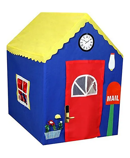 ADKD Jumbo Size Tent - Multicolour