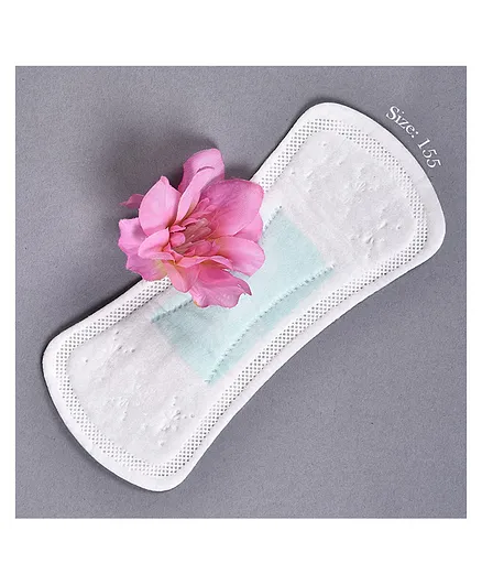 Pinq Every Day Travel Edition of Pantyliners - 25 Pieces