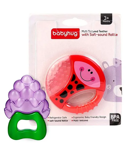 Bbayhug Best teether Combo