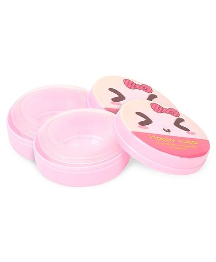 Adore Convertible Tumbler Pink (Character May Vary) Pack Of 2