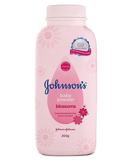 johnsons baby powder johnsons baby powder