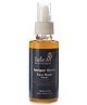 Rustic Art Organic Juniper Berry Face Wash - 100 ml
