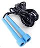 Pine Kids Premium Sleek Skipping Rope - Blue