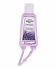 MINISO Lavender Hand Sanitizer Gel - 29 ml