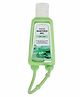 MINISO Aloevera Hand Sanitizer Gel - 29 ml