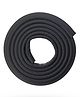 BabySafeHouse Baby Proofing & Child Safety Furniture Edge Guard Strip - Black 