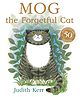 Harper Collins Mog The Forgetful Cat Story Book - English