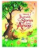 Usborne Illustrated Stories From Aesop - English
