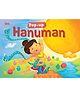 Pop-up Hanuman Story Book - English