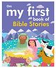 My First Book of Bible Stories - English